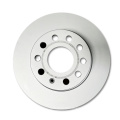 Disc brake rotors disc brake for golf  high quality OEL5DQ615601A